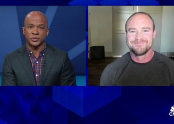 3Fourteen’s Warren Pies says he expects to see a growth scare in late Q1 3Fourteen’s Warren Pies says he expects to see a growth scare in late Q1