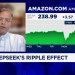Consumer services will benefit greatly from DeepSeek’s impact, says NYU’s Aswath Damodaran Consumer services will benefit greatly from DeepSeek’s impact, says NYU’s Aswath Damodaran