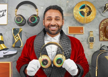 I tested 3,000 of LUXURY TECH I tested 3,000 of LUXURY TECH