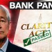 JPMorgan’s Desperate Move Exposed: Clarity Act Fallout JPMorgan’s Desperate Move Exposed: Clarity Act Fallout
