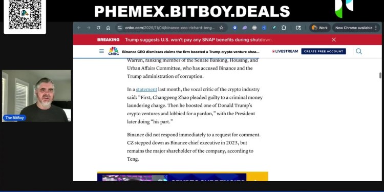 Bitcoin DROPS below 4k (What You Need to Know About Crypto Today) Bitcoin DROPS below 4k (What You Need to Know About Crypto Today)