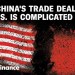 The US & EU have reached a trade deal, but don’t expect it to be a framework for China The US & EU have reached a trade deal, but don’t expect it to be a framework for China