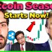 Altcoin Season Starts NOW!!! Can Bitcoin Really Hit 5k in 2025? Altcoin Season Starts NOW!!! Can Bitcoin Really Hit 5k in 2025?