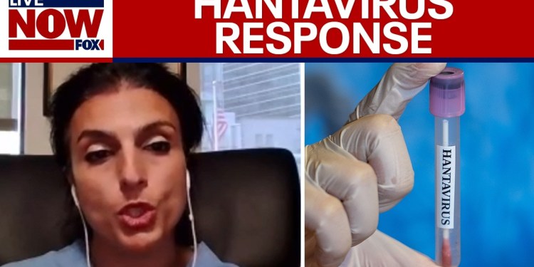 Doctor weighs in after NJ residents’ possible hantavirus exposure Doctor weighs in after NJ residents’ possible hantavirus exposure