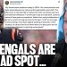 Trey Hendrickson Calls Out Bengals For Contract Stalemate, “No Communication” | Pat McAfee Show Trey Hendrickson Calls Out Bengals For Contract Stalemate, “No Communication” | Pat McAfee Show