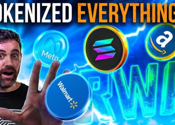 The REAL Reason Big Banks Are Flocking to Crypto RWAs The REAL Reason Big Banks Are Flocking to Crypto RWAs