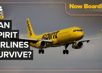 What Went Wrong With Spirit Airlines? What Went Wrong With Spirit Airlines?