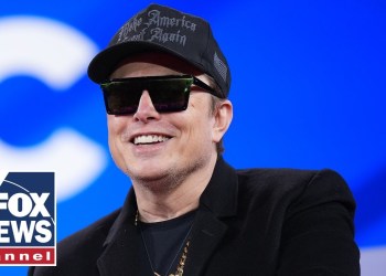 Elon Musk faces increased threats of violence from the left Elon Musk faces increased threats of violence from the left