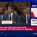 Fed chair nominee Kevin Warsh: The economy’s potential is growing quite quickly Fed chair nominee Kevin Warsh: The economy’s potential is growing quite quickly