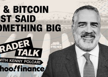AI and bitcoin just flashed a message investors can’t ignore AI and bitcoin just flashed a message investors can’t ignore