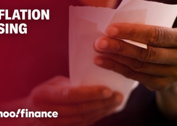 Inflation heats up in June Inflation heats up in June