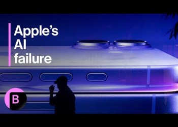 Apple’s AI Failure Could Hurt the iPhone Apple’s AI Failure Could Hurt the iPhone