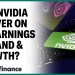 Nvidia Q3 earnings: All eyes will be on AI demand, growth Nvidia Q3 earnings: All eyes will be on AI demand, growth