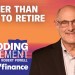 How most families get retirement wrong How most families get retirement wrong