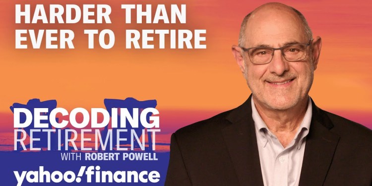 How most families get retirement wrong How most families get retirement wrong