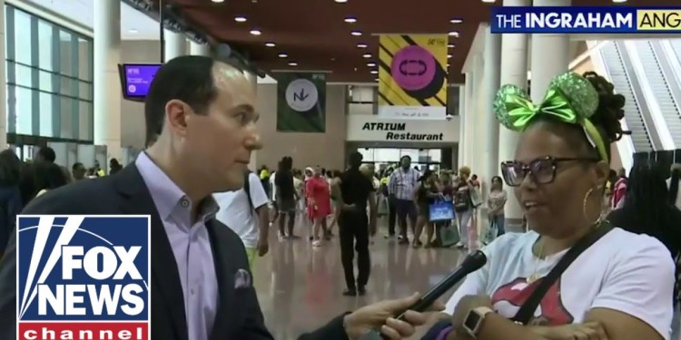 What do Black voters think of Biden post-debate? What do Black voters think of Biden post-debate?