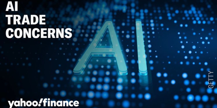 Is Wall Street’s hottest trade starting to cool? Is Wall Street’s hottest trade starting to cool?