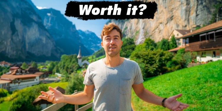 Why I Spent All of My Money on Travel Why I Spent All of My Money on Travel