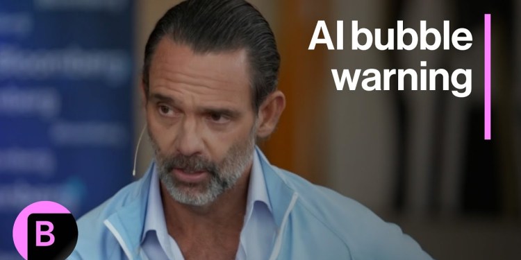 AI Hype is ‘Biggest Bubble’ in Private Tech, Says Jack Selby AI Hype is ‘Biggest Bubble’ in Private Tech, Says Jack Selby