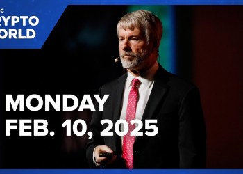Michael Saylor’s Strategy bought 2 million more bitcoin amid crypto pullback: CNBC Crypto World Michael Saylor’s Strategy bought 2 million more bitcoin amid crypto pullback: CNBC Crypto World