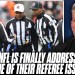 The NFL Is FINALLY Addressing Their Referee Issues… | Pat McAfee Reacts The NFL Is FINALLY Addressing Their Referee Issues… | Pat McAfee Reacts