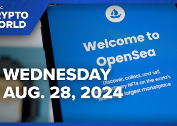 NFT marketplace OpenSea says it received Wells notice from SEC: CNBC Crypto World NFT marketplace OpenSea says it received Wells notice from SEC: CNBC Crypto World