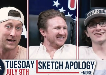 Olympic Sports Have Gone Too Far – Barstool Rundown – July 9th, 2024 Olympic Sports Have Gone Too Far – Barstool Rundown – July 9th, 2024