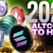 Top 10 Altcoins Set to Explode in 2025 Bull Run | Jupiter, Hedera, Polygon & More Top 10 Altcoins Set to Explode in 2025 Bull Run | Jupiter, Hedera, Polygon & More