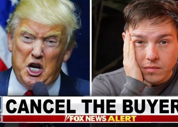 BREAKING: Trump Just “Declared War” On The Housing Market BREAKING: Trump Just “Declared War” On The Housing Market