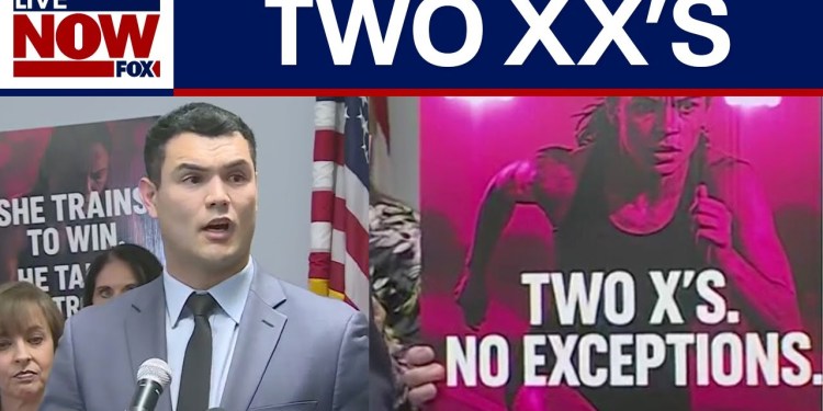 Trump blasts California last-minute rule change for state track meet Trump blasts California last-minute rule change for state track meet