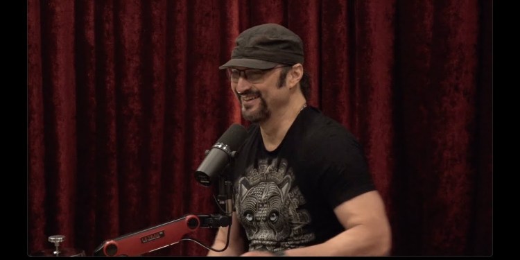 Joe Rogan Experience #2310 – Robert Rodriguez Joe Rogan Experience #2310 – Robert Rodriguez