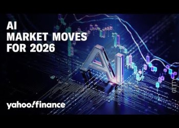 AI investing outlook for 2026: What investors need to know AI investing outlook for 2026: What investors need to know