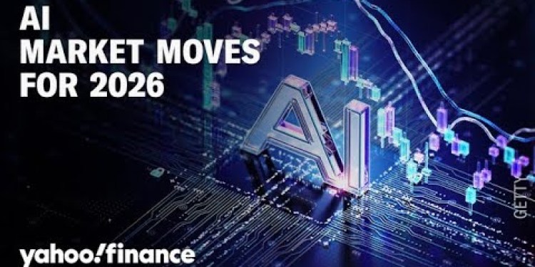 AI investing outlook for 2026: What investors need to know AI investing outlook for 2026: What investors need to know