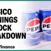 PepsiCo cuts outlook as consumers pull back on spending PepsiCo cuts outlook as consumers pull back on spending