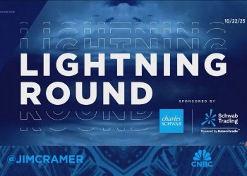 Lightning Round: Don’t buy these uranium companies, says Jim Cramer Lightning Round: Don’t buy these uranium companies, says Jim Cramer