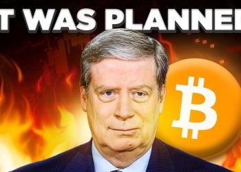 “Crypto Crash Not Over in 2026” | Billionaire Stanley Druckenmiller “Crypto Crash Not Over in 2026” | Billionaire Stanley Druckenmiller
