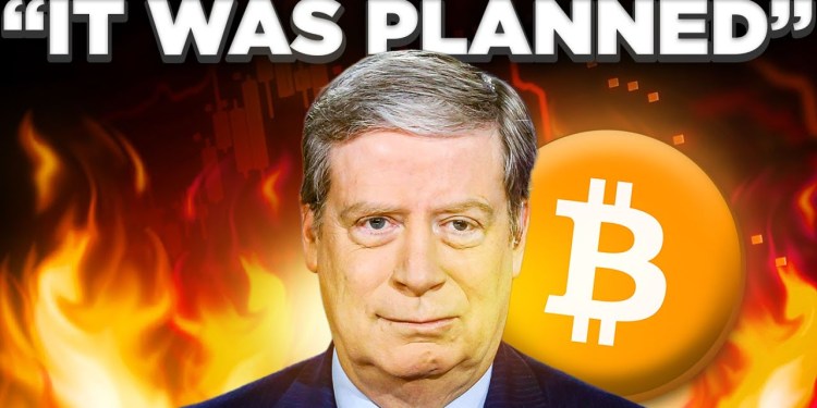 “Crypto Crash Not Over in 2026” | Billionaire Stanley Druckenmiller “Crypto Crash Not Over in 2026” | Billionaire Stanley Druckenmiller