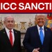 Israel-Hamas war: President Trump orders sanction on International Criminal Court over investigation Israel-Hamas war: President Trump orders sanction on International Criminal Court over investigation