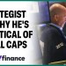 Strategist discusses why he skeptical about small-cap rally Strategist discusses why he skeptical about small-cap rally
