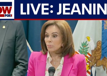 WATCH FULL: Jeanine Pirro update on murder of congressional intern WATCH FULL: Jeanine Pirro update on murder of congressional intern