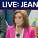 WATCH FULL: Jeanine Pirro update on murder of congressional intern WATCH FULL: Jeanine Pirro update on murder of congressional intern