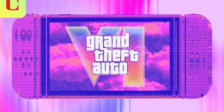 Switch 2, GTA VI and More Handhelds: Gaming in 2025 Switch 2, GTA VI and More Handhelds: Gaming in 2025