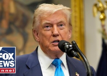 Steel company CEO makes shocking revelation: The media is ‘missing’ what’s happening Steel company CEO makes shocking revelation: The media is ‘missing’ what’s happening