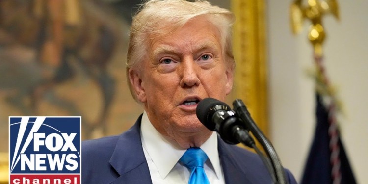 Steel company CEO makes shocking revelation: The media is ‘missing’ what’s happening Steel company CEO makes shocking revelation: The media is ‘missing’ what’s happening