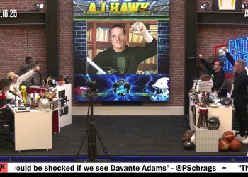 The Pat McAfee Show Live | Tuesday December 16th 2025 The Pat McAfee Show Live | Tuesday December 16th 2025