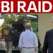FBI raids former Trump advisor John Bolton’s home FBI raids former Trump advisor John Bolton’s home
