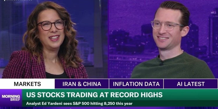 Trade risks feel different now Trade risks feel different now
