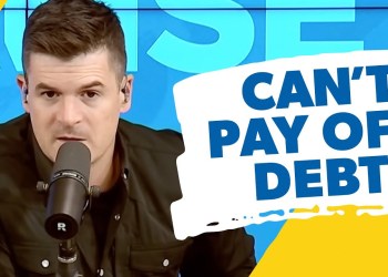 I Don’t Make Enough To Get Out of Debt I Don’t Make Enough To Get Out of Debt