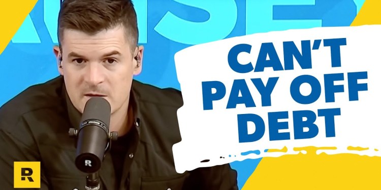 I Don’t Make Enough To Get Out of Debt I Don’t Make Enough To Get Out of Debt