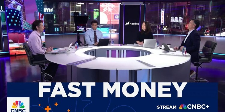 ‘Fast Money’ traders talk their takeaways from this week’s market action ‘Fast Money’ traders talk their takeaways from this week’s market action